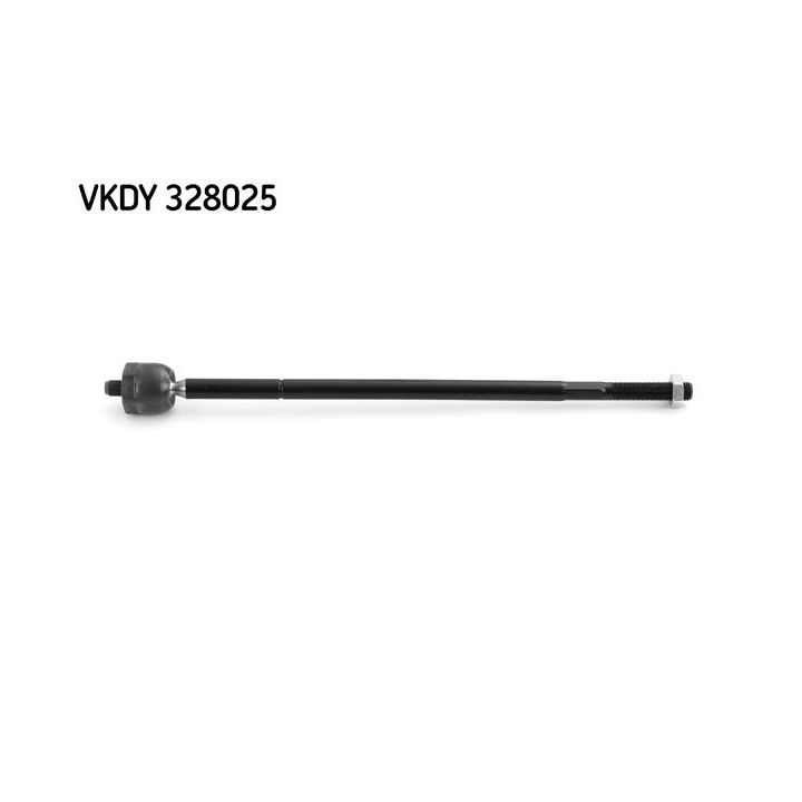 Vidinė skersinė vairo trauklė SKF VKDY 328025