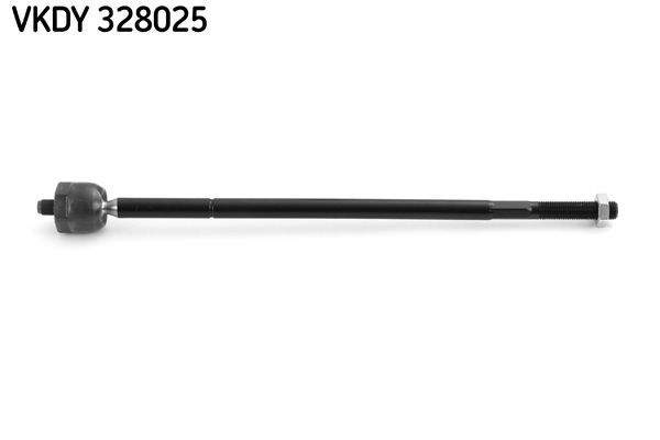 Vidinė skersinė vairo trauklė SKF VKDY 328025