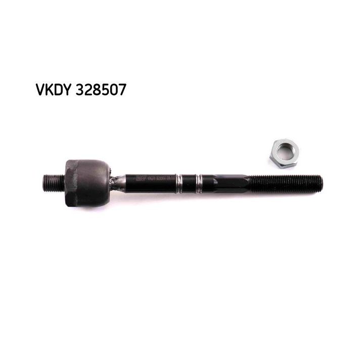 Vidinė skersinė vairo trauklė SKF VKDY 328507