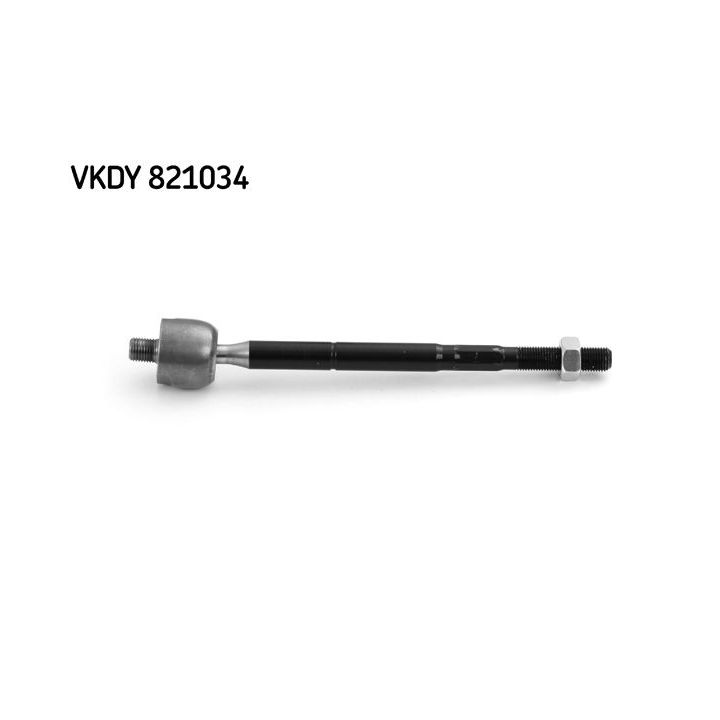 Vidinė skersinė vairo trauklė SKF VKDY 821034