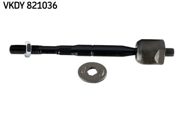 Vidinė skersinė vairo trauklė SKF VKDY 821036