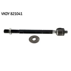 Vidinė skersinė vairo trauklė SKF VKDY 821041