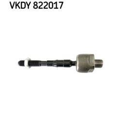 Vidinė skersinė vairo trauklė SKF VKDY 822017