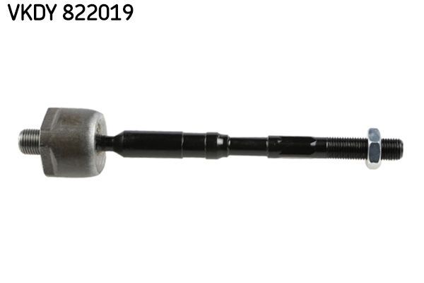 Vidinė skersinė vairo trauklė SKF VKDY 822019