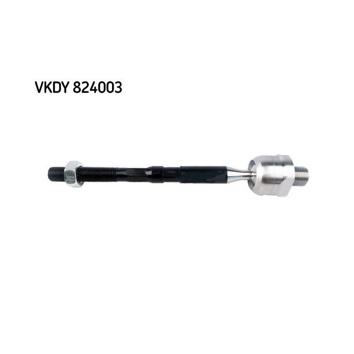 Vidinė skersinė vairo trauklė SKF VKDY 824003