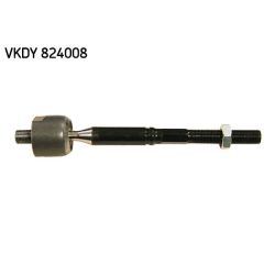 Vidinė skersinė vairo trauklė SKF VKDY 824008