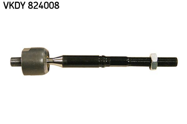 Vidinė skersinė vairo trauklė SKF VKDY 824008