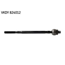 Vidinė skersinė vairo trauklė SKF VKDY 824012