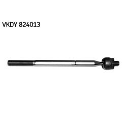 Vidinė skersinė vairo trauklė SKF VKDY 824013