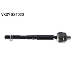 Vidinė skersinė vairo trauklė SKF VKDY 824020