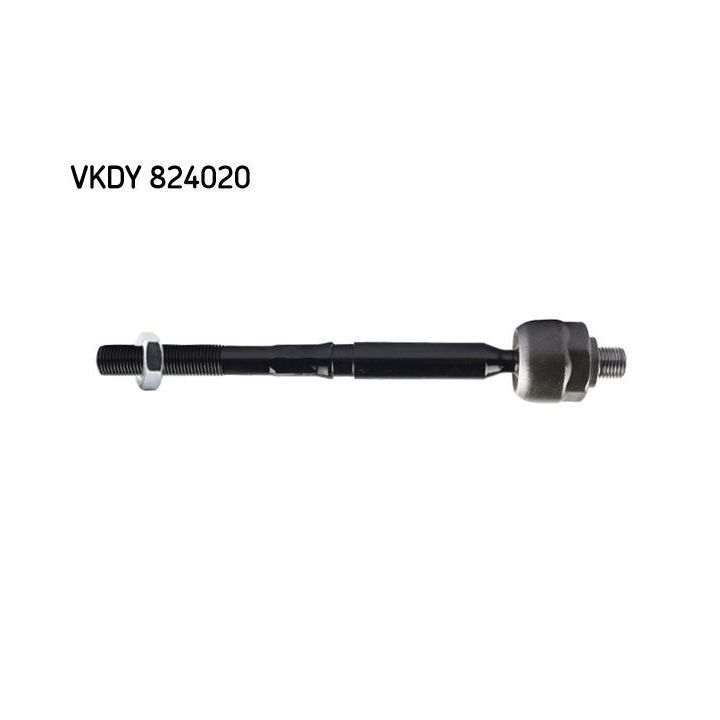 Vidinė skersinė vairo trauklė SKF VKDY 824020