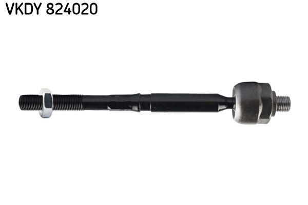 Vidinė skersinė vairo trauklė SKF VKDY 824020