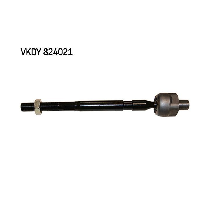 Vidinė skersinė vairo trauklė SKF VKDY 824021