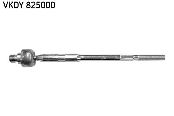 Vidinė skersinė vairo trauklė SKF VKDY 825000