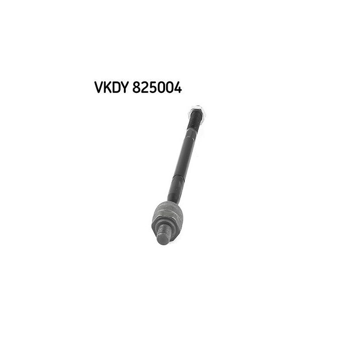 Vidinė skersinė vairo trauklė SKF VKDY 825004