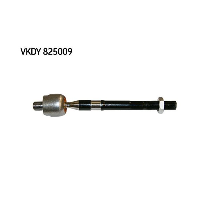 Vidinė skersinė vairo trauklė SKF VKDY 825009