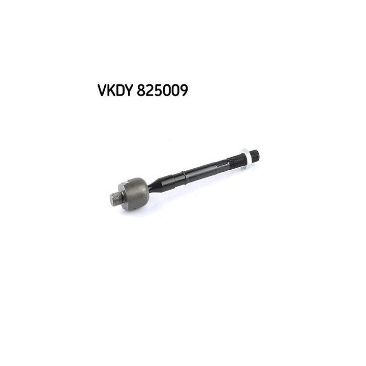 Vidinė skersinė vairo trauklė SKF VKDY 825009