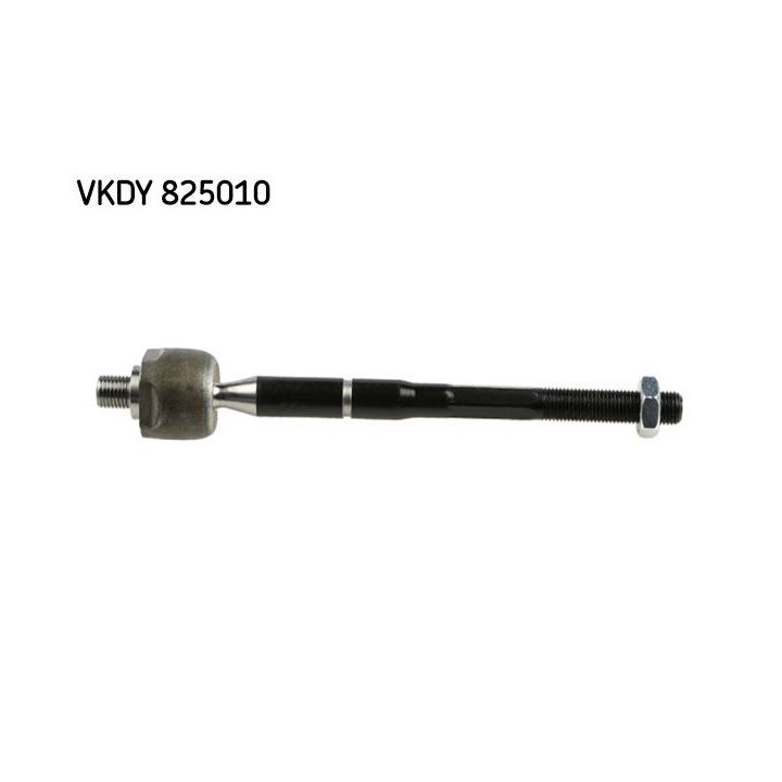 Vidinė skersinė vairo trauklė SKF VKDY 825010