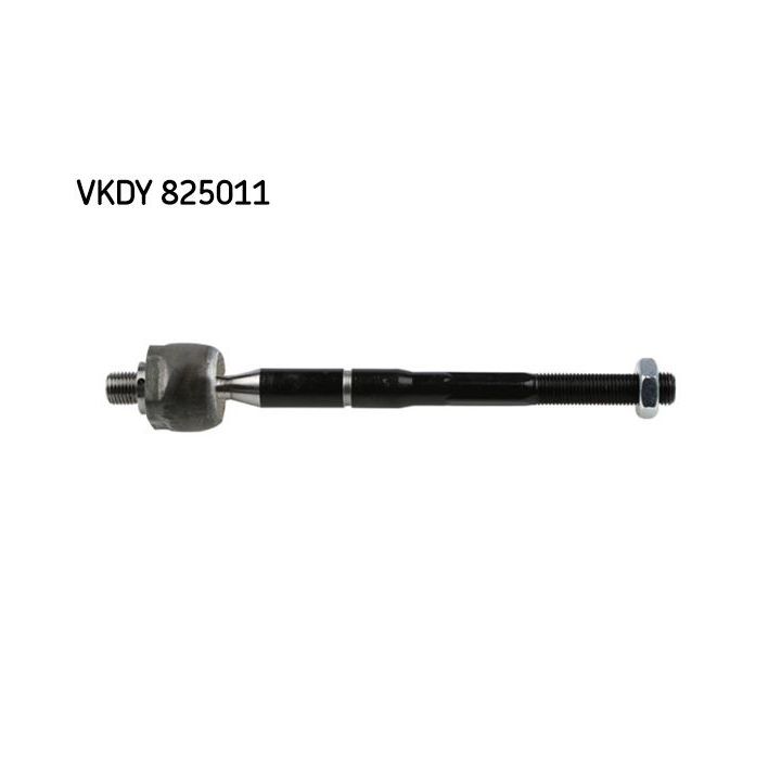 Vidinė skersinė vairo trauklė SKF VKDY 825011