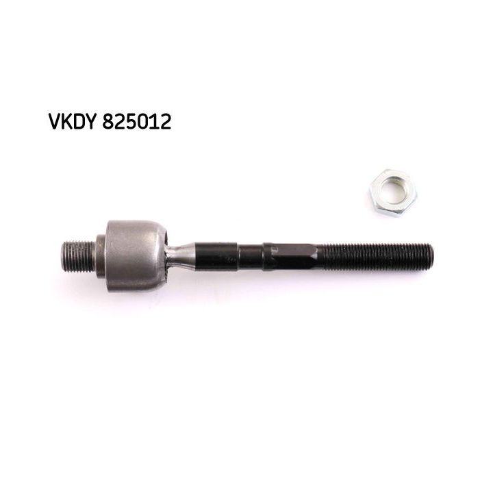 Vidinė skersinė vairo trauklė SKF VKDY 825012