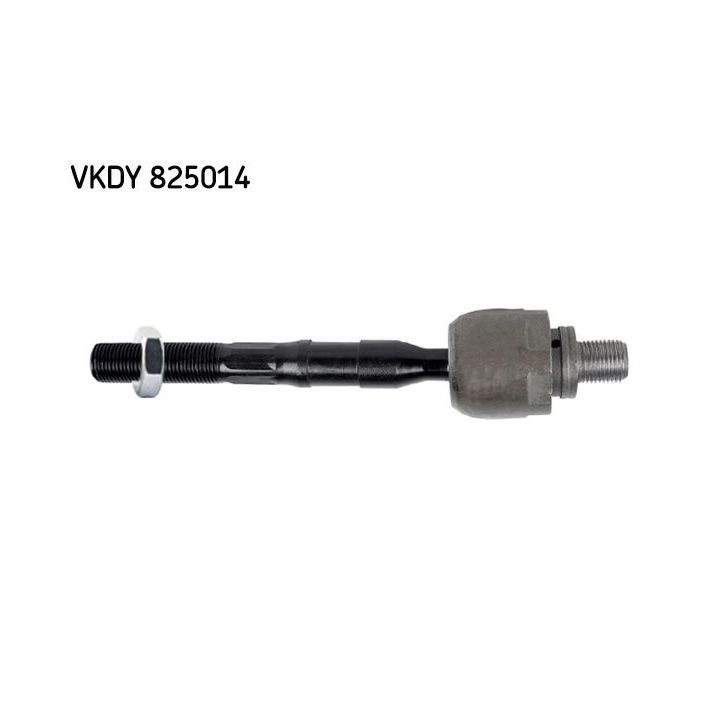 Vidinė skersinė vairo trauklė SKF VKDY 825014