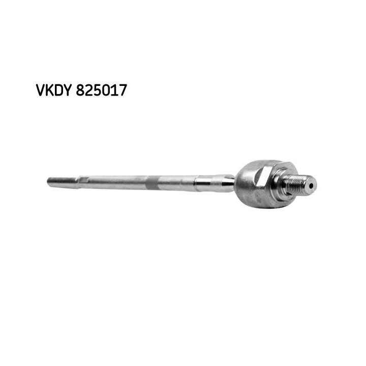 Vidinė skersinė vairo trauklė SKF VKDY 825017