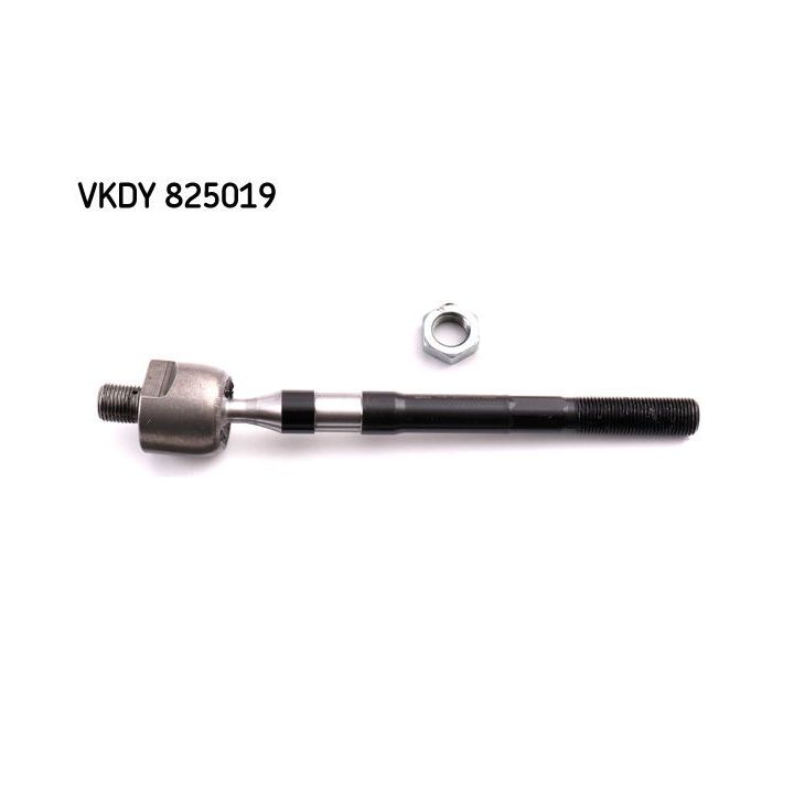 Vidinė skersinė vairo trauklė SKF VKDY 825019