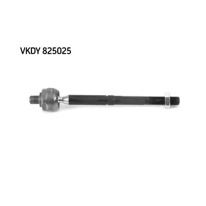 Vidinė skersinė vairo trauklė SKF VKDY 825025