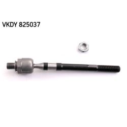 Vidinė skersinė vairo trauklė SKF VKDY 825037