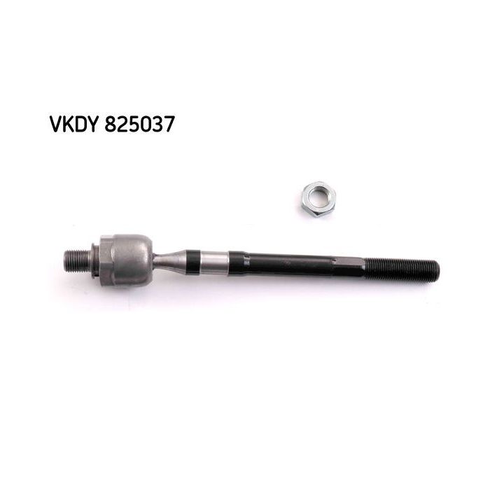 Vidinė skersinė vairo trauklė SKF VKDY 825037