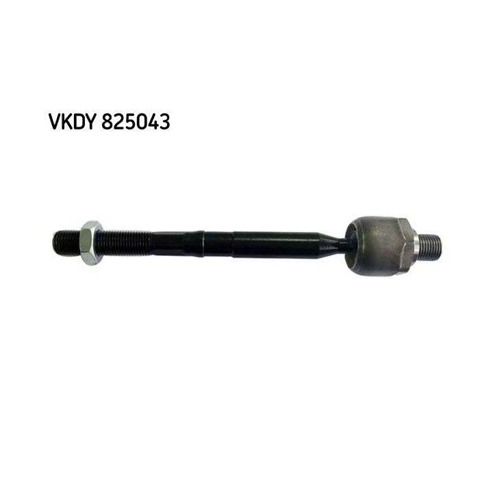 Vidinė skersinė vairo trauklė SKF VKDY 825043