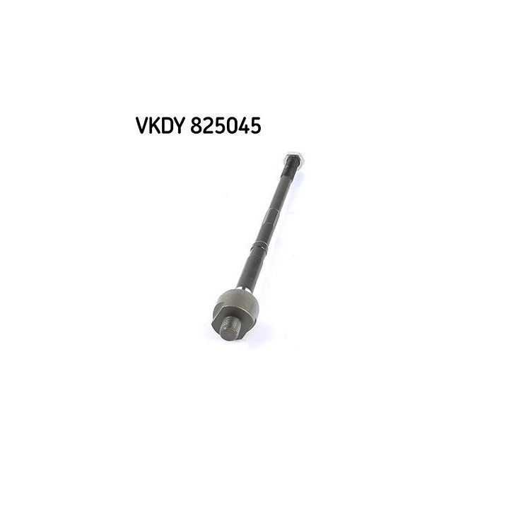 Vidinė skersinė vairo trauklė SKF VKDY 825045