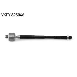 Vidinė skersinė vairo trauklė SKF VKDY 825046