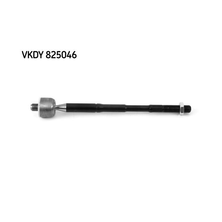 Vidinė skersinė vairo trauklė SKF VKDY 825046