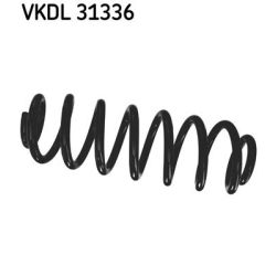 Spyruoklė SKF VKDL 31336