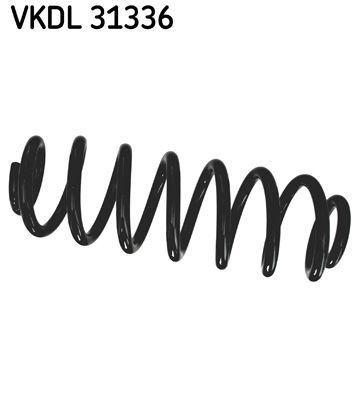 Spyruoklė SKF VKDL 31336