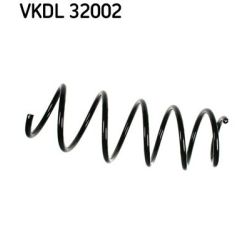 Spyruoklė SKF VKDL 32002
