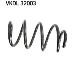 Spyruoklė SKF VKDL 32003