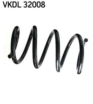 Spyruoklė SKF VKDL 32008