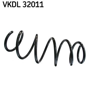 Spyruoklė SKF VKDL 32011