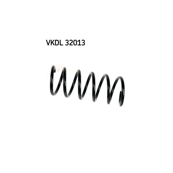 Spyruoklė SKF VKDL 32013