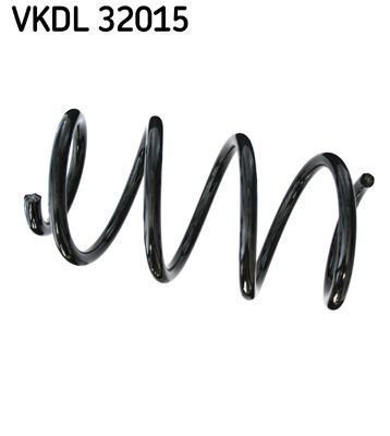 Spyruoklė SKF VKDL 32015