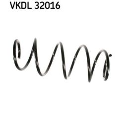 Spyruoklė SKF VKDL 32016