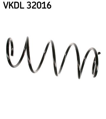 Spyruoklė SKF VKDL 32016