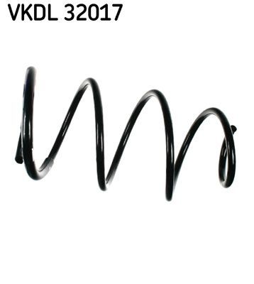 Spyruoklė SKF VKDL 32017