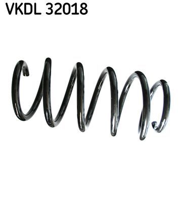 Spyruoklė SKF VKDL 32018