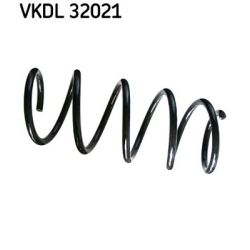 Spyruoklė SKF VKDL 32021