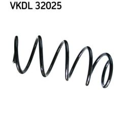 Spyruoklė SKF VKDL 32025