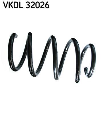 Spyruoklė SKF VKDL 32026