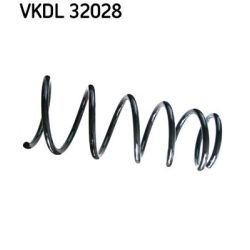 Spyruoklė SKF VKDL 32028